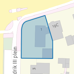 Perceel BDA00-E-7340