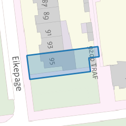 Perceel BDA00-E-7343