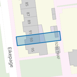 Perceel BDA00-E-7344