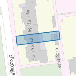 Perceel BDA00-E-7345