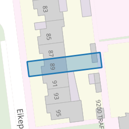 Perceel BDA00-E-7346