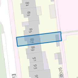 Perceel BDA00-E-7347