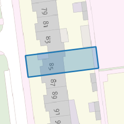 Perceel BDA00-E-7348