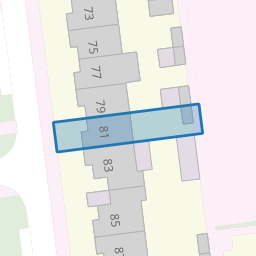 Perceel BDA00-E-7350