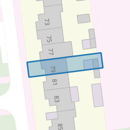 Perceel BDA00-E-7351