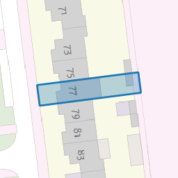 Perceel BDA00-E-7352