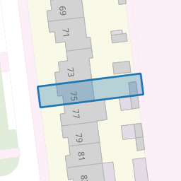 Perceel BDA00-E-7353