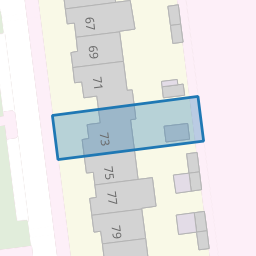 Perceel BDA00-E-7354