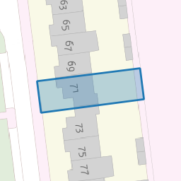 Perceel BDA00-E-7355