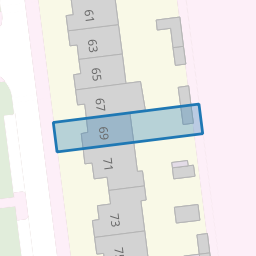 Perceel BDA00-E-7356