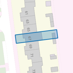 Perceel BDA00-E-7357