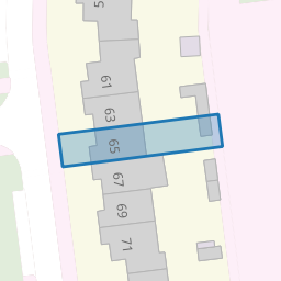 Perceel BDA00-E-7358