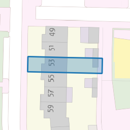 Perceel BDA00-E-7364