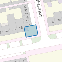 Perceel BDA00-E-7369