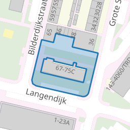 Perceel BDA00-E-7372