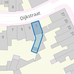 Perceel BDA00-E-7378