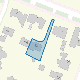 Perceel BDA00-E-7382