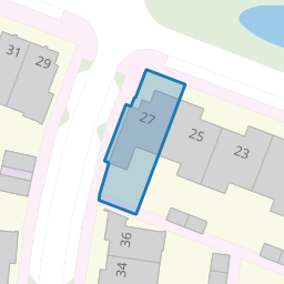 Perceel BDA00-E-7384