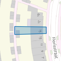 Perceel BDA00-E-7392