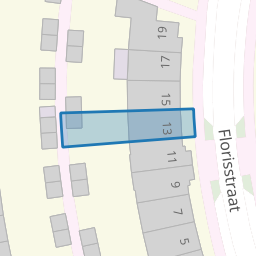 Perceel BDA00-E-7393