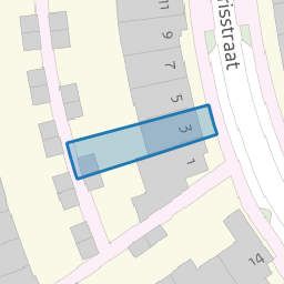 Perceel BDA00-E-7398