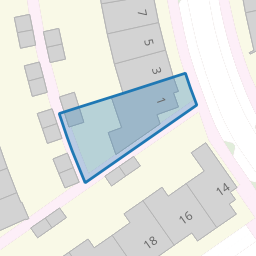 Perceel BDA00-E-7399