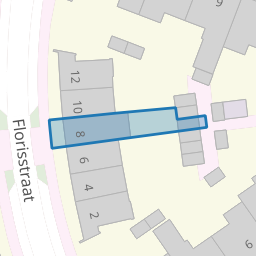 Perceel BDA00-E-7402