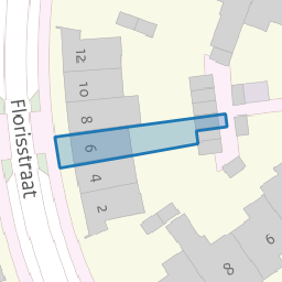 Perceel BDA00-E-7403