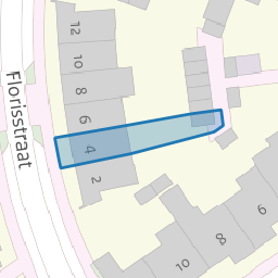 Perceel BDA00-E-7404