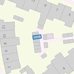 Perceel BDA00-E-7406