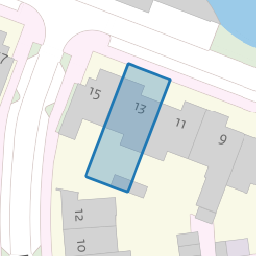 Perceel BDA00-E-7409