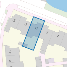 Perceel BDA00-E-7410