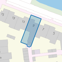 Perceel BDA00-E-7411