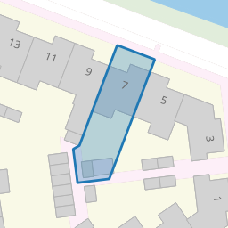 Perceel BDA00-E-7412