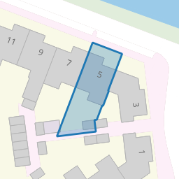 Perceel BDA00-E-7413