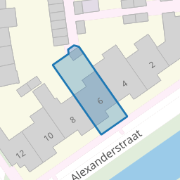 Perceel BDA00-E-7418