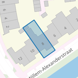 Perceel BDA00-E-7419