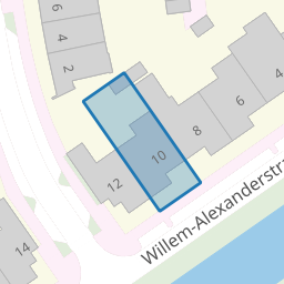 Perceel BDA00-E-7420