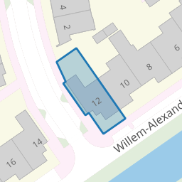 Perceel BDA00-E-7421