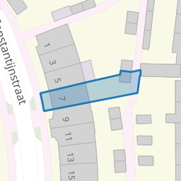 Perceel BDA00-E-7426