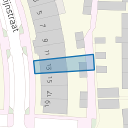 Perceel BDA00-E-7429