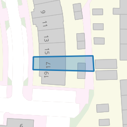 Perceel BDA00-E-7431