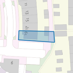 Perceel BDA00-E-7432