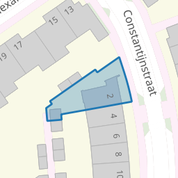 Perceel BDA00-E-7433