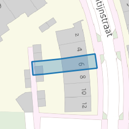 Perceel BDA00-E-7435