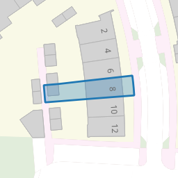 Perceel BDA00-E-7436