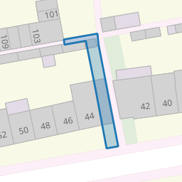 Perceel BDA00-E-7444