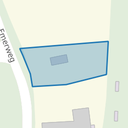 Perceel BDA00-E-7446