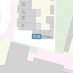 Perceel BDA00-E-7449