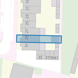 Perceel BDA00-E-7454